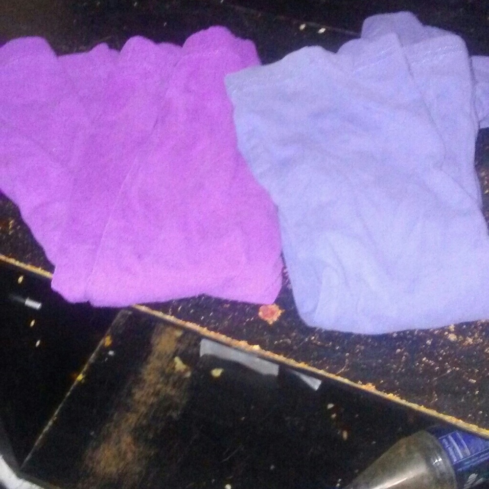 2 pair of 2t pants